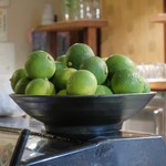 炭火焼 みや澤 - かぼす