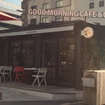 Good Morning Cafe&Grill  虎ノ門 - 