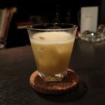 DEN - フルーツスプリッツアー