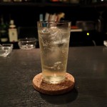 DEN - ハイボール