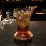 DEN - 電気ブランジンジャーバック