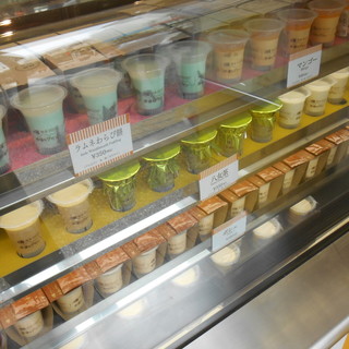 西通りプリン_2