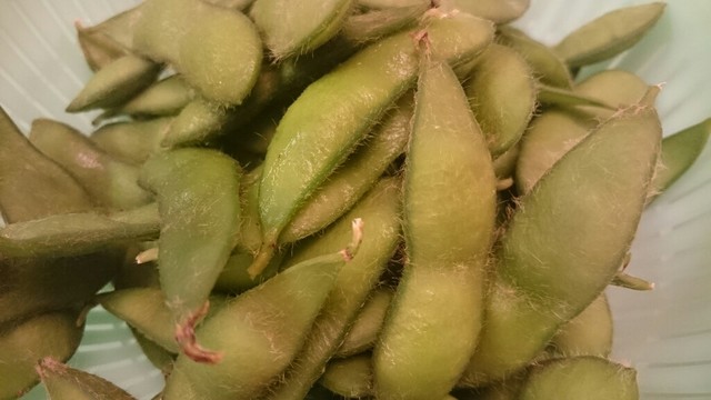 協和の枝豆屋　ソウヘイ（協和の枝豆屋　菅原惣平直売所） - 羽後境（その他）の写真