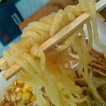 山形ﾗｰﾒﾝ　天童　本部 - 