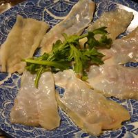 たらふく 梅田堂山店 - ■単品追加■ 鍋用上身 4,130円 (3,500+サ350+税280) 2017年9月