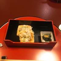 東京 芝 とうふ屋うかい - 
