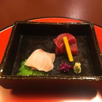 東京 芝 とうふ屋うかい - 