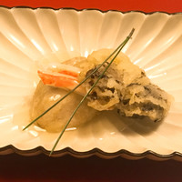 東京 芝 とうふ屋うかい - 