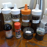 キセキ食堂 - 浦和でフレンチをやっている弟さんが作ってくれるのだと。