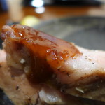 キセキ食堂 - 辛みそ。