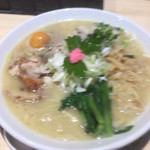 和風ピンポン竹末 - 鯛潮