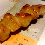 南青山 七鳥目 - ぼんじり