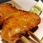 南青山 七鳥目 - 手羽先