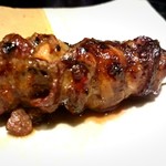 南青山 七鳥目 - ハツモト