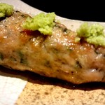 南青山 七鳥目 - つくね