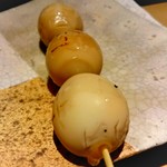 南青山 七鳥目 - エルフランス