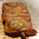 南青山 七鳥目 - せせり