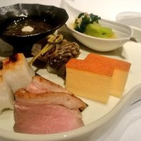 醍醐味 丸ビル - 