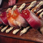 いちず - ICHIZロール