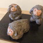 鮨菜 和喜智 - みざるいわざるきかざる