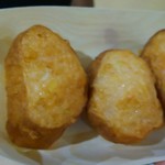阿部水産 - エビパン(40円)