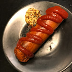 縁 - フランクフルト　100円　（CP最強！）