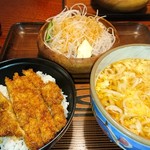 囲炉裏焼と蕎麦の店 うえ田 - 