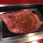 三馬力＋１／２  - はみ出ます