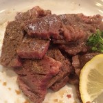 三馬力＋１／２  - お肉柔らか