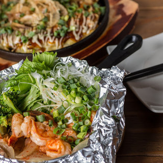 鉄板バル 鉄Fuji_2