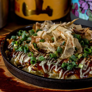 鉄板バル 鉄Fuji_0