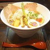 麺69 チキンヒーロー