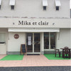 Mika et clair