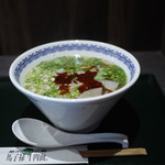 馬子禄 牛肉面 - 馬子禄牛肉麵～☆