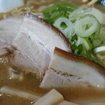 長尾中華そば - コク煮干うまい‼