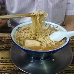 長尾中華そば - 