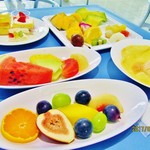 タカノフルーツバー 本店