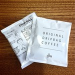 ポッセコーヒー - ドリップパックをお土産に