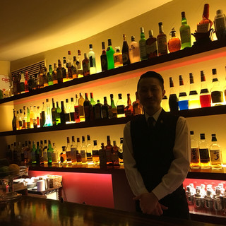 Caffe & Bar PASSAGE_2