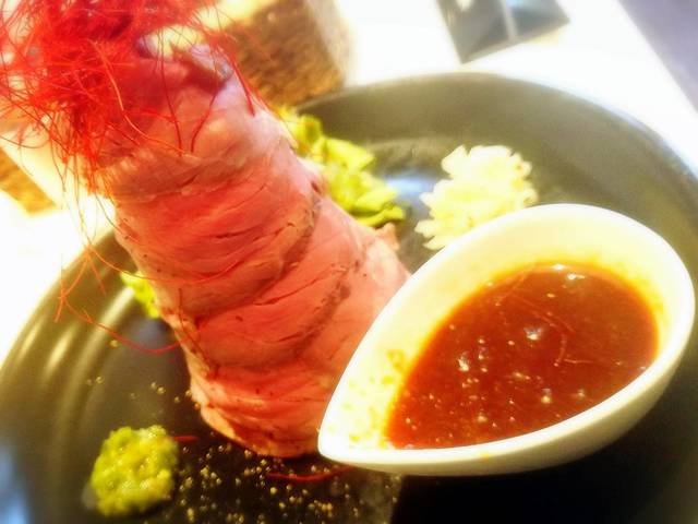ボルケーノキッチン 名古屋栄店 栄 名古屋 丼もの その他 食べログ