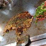 Okonomiyaki Ichimarugo - 