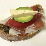 キュルノンチュエ - miniglobe.作