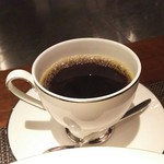 イル アオヤマ - 珈琲