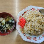 駅前食堂 - 