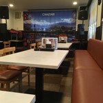 チョウタリ - 内観1-2