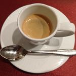 サーラ ビアンキ アル・ケッチァーノ - 