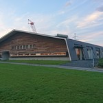 サーラ ビアンキ アル・ケッチァーノ - アクアイグニス温泉棟