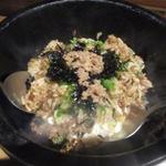 Nikuoroshichokusouyakinikutaiga - 石焼肉飯