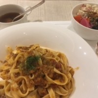 All Day Dining 紗灯 - プレミアムパスタ