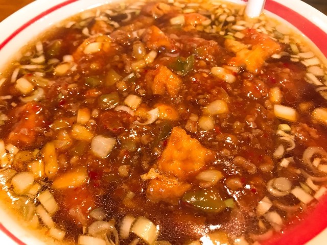 中華朋絢 - 須賀川（中華料理）の写真